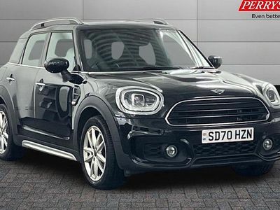 Used Mini Cooper Sport 136 HP (100 kW) 2022 Hatchback