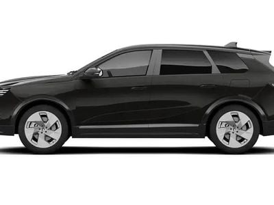 Vauxhall Grandland X