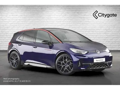 Used VW ID.3 GTX 239 kW (326 HP) 2026 Other Hatchback