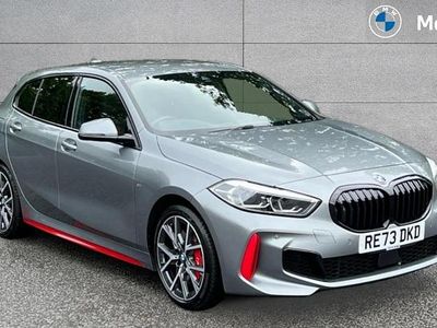BMW 128