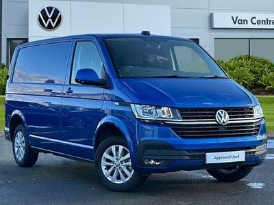 VW T6.1