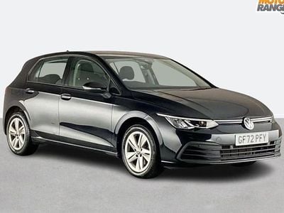 VW Golf VIII