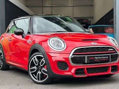 Mini John Cooper Works