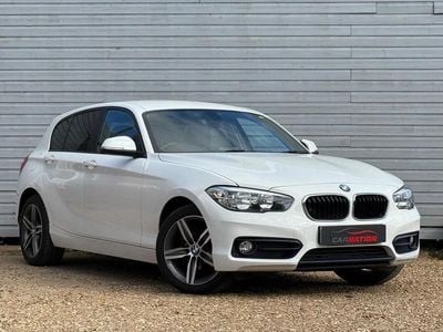 BMW 116
