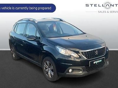 Used 2019 Peugeot 2008 Active SUV | £7,316 (Super price)