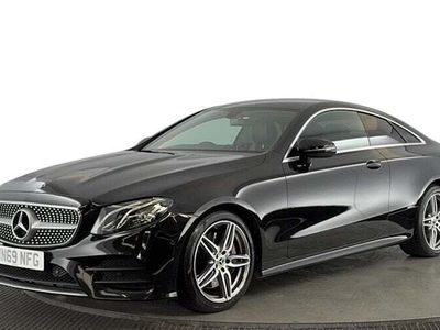 Mercedes E350