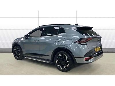 Used Kia Sportage GT-Line 148 HP (108 kW) 2023 SUV