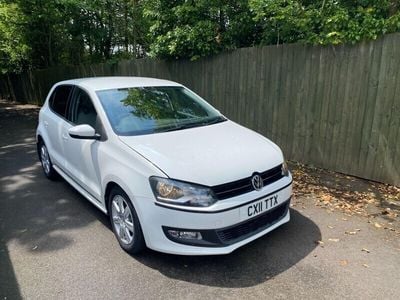 VW Polo