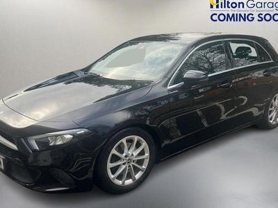 Used Mercedes A200 Executive 163 HP (119 kW) 2020 Hatchback