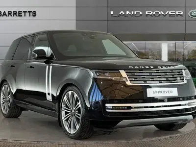 Used Land Rover Range Rover Autobiography 349 HP (256 kW) 2026 SUV
