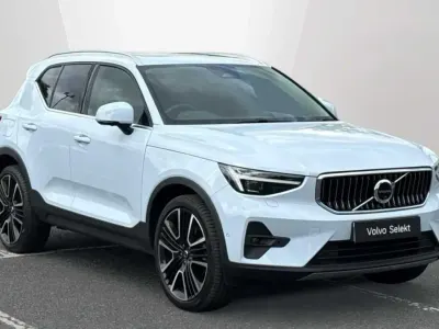 Used Volvo XC40 Ultra 161 HP (118 kW) 2025 SUV
