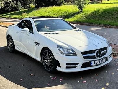 Mercedes SLK250