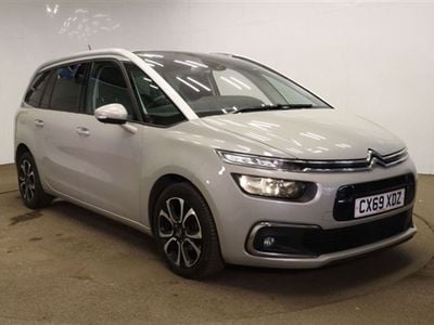 Citroën Spacetourer