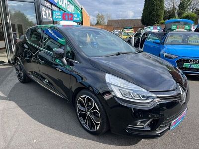 Renault Clio IV