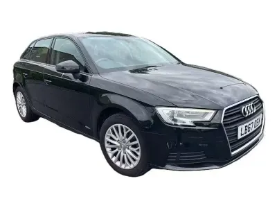 Usado Audi A3 Sportback