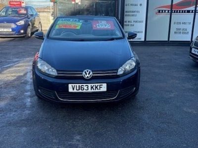 VW Golf VII