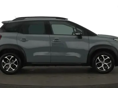 Used Citroën C3 Aircross