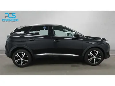 Used Peugeot 3008