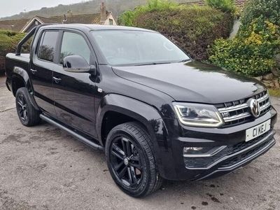 VW Amarok