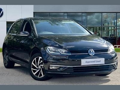 VW Golf VIII