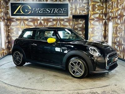 Used Mini Cooper S Hatch 135 kW (184 HP) 2022 Hatchback