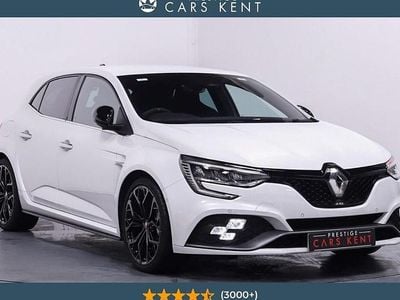 Renault Mégane IV
