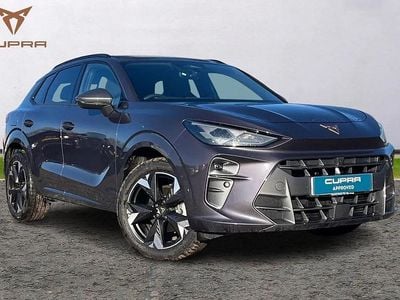 Used Cupra Terramar 147 HP (108 kW) 2025 Other SUV