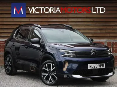 Used Citroën C5 Aircross 2023 SUV