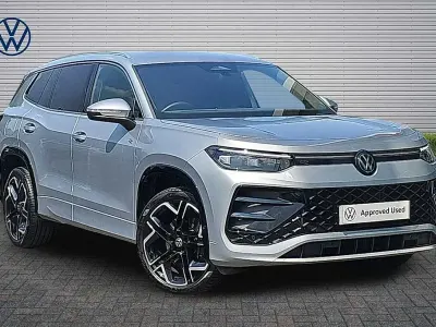 Used VW Tayron 150 HP (110 kW) 2025 SUV