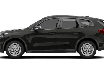 New BMW iX1 M Sport 230 kW (313 HP) 2026 SUV
