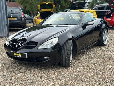 Mercedes SLK280