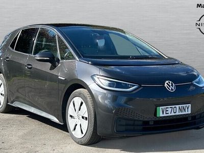 VW ID.3