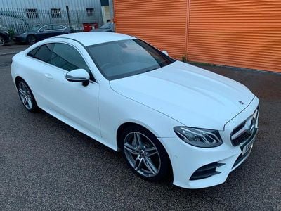 Mercedes E300