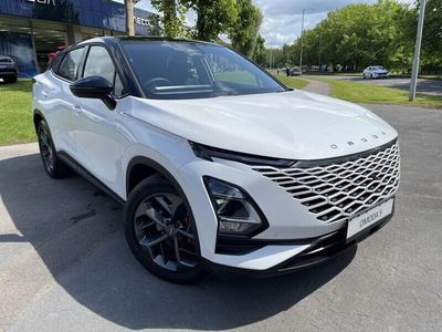 Omoda 5