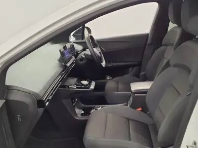 Used MG MG3