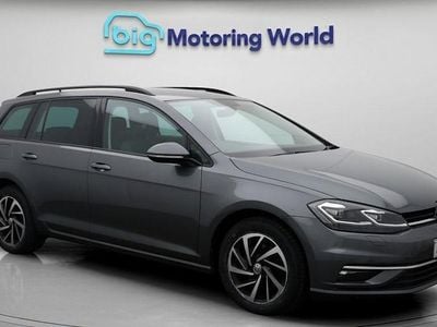 VW Golf VII