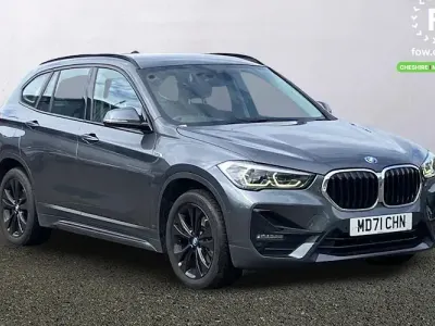 Used BMW X1