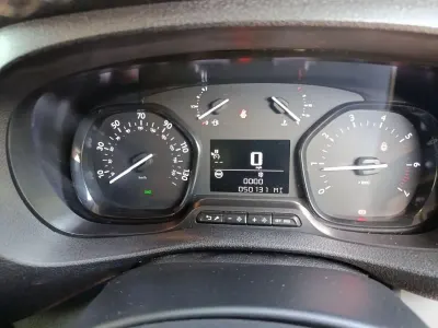 Used Citroën Dispatch 142 HP (104 kW) 2023 Grey MPV