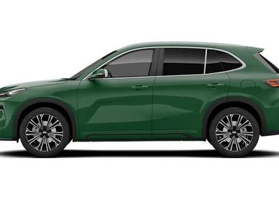 Używany Geely Starray