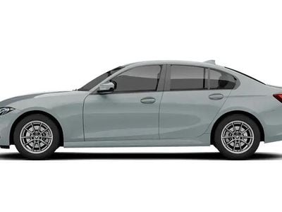 BMW 330e