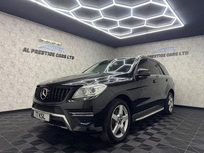 Mercedes ML250