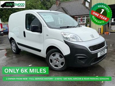 Fiat Fiorino
