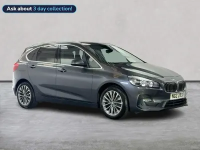 Used BMW M140