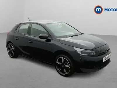 Used Vauxhall Corsa