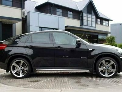Used BMW X6 2010 SUV