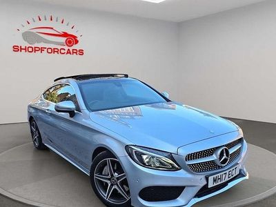 Mercedes C300