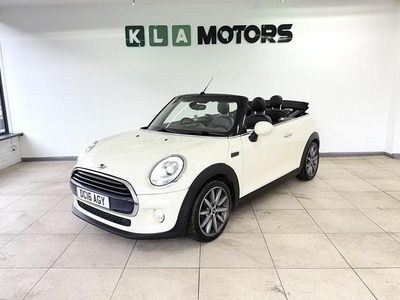 Used Mini Cooper D 2016 Hatchback