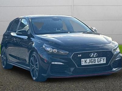 Used 2019 Hyundai i30 N Performance | £21,799 (Fair price)