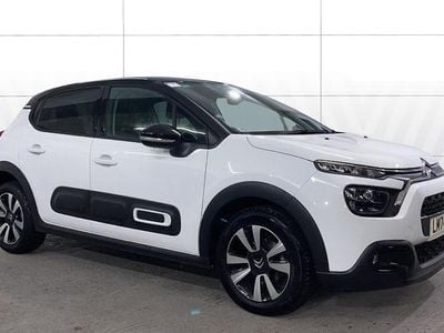 Used 2024 Citroën C3 PureTech Hatchback | £13,759 (Good price)
