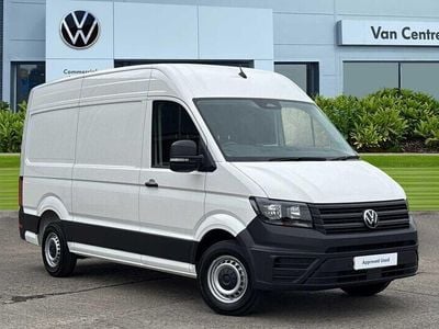 VW Crafter